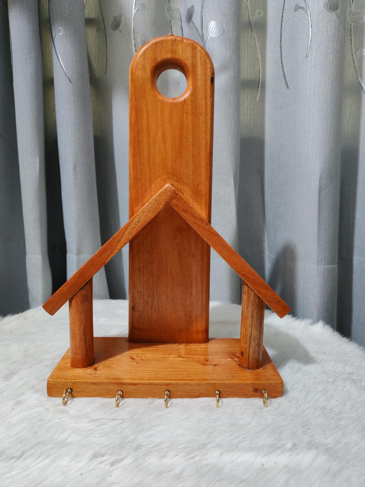 WOODEN PRODUCT