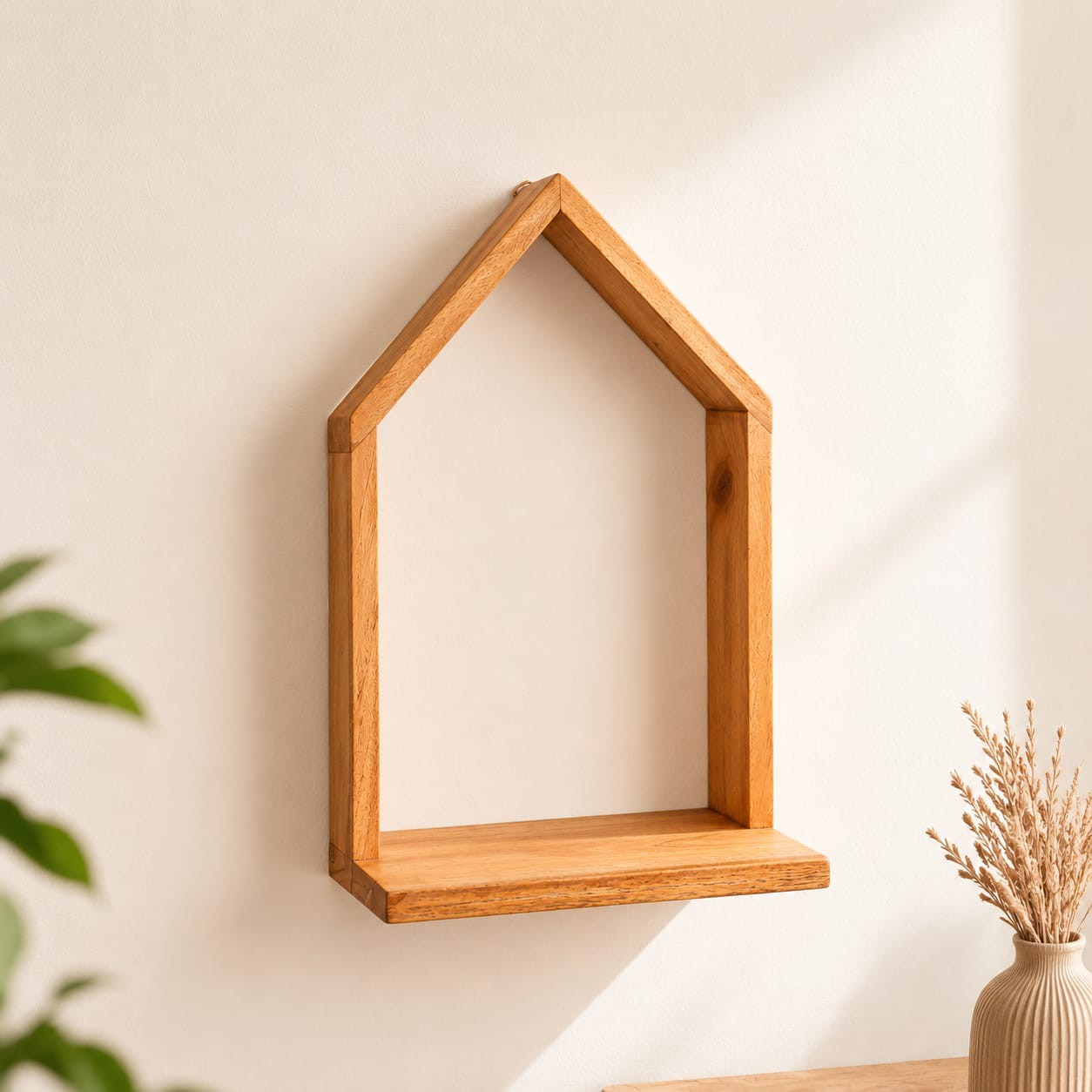 Home Wall Vase