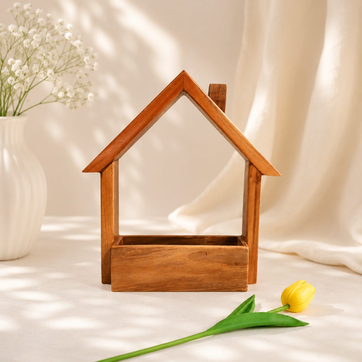 Home Wall Vase