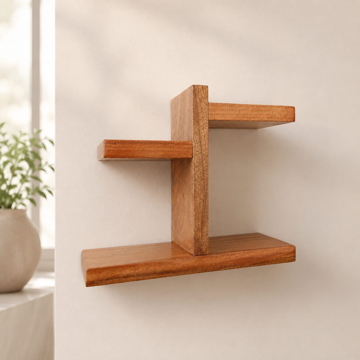 Wall Organizer Rack