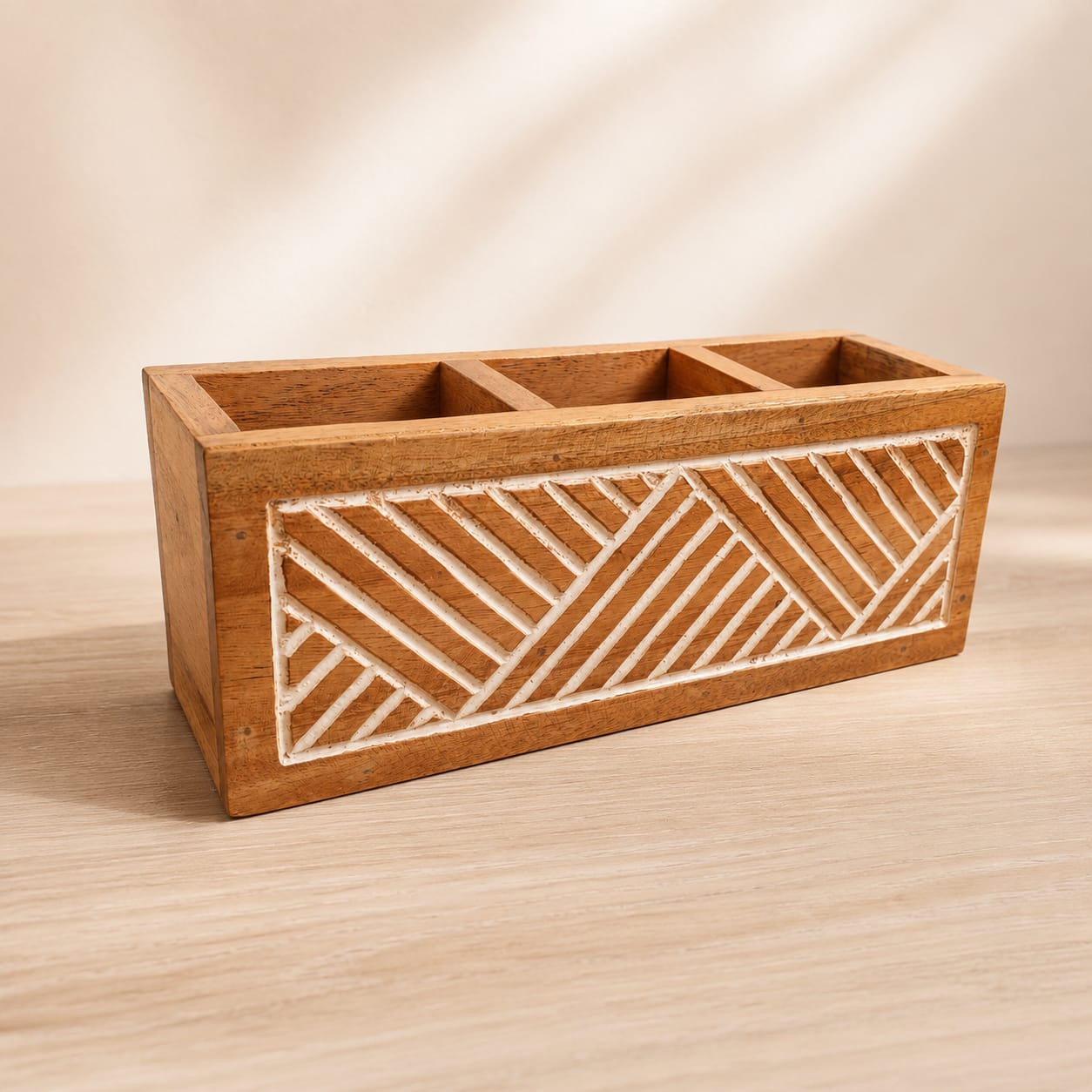 Spoon/Pen Holder 1